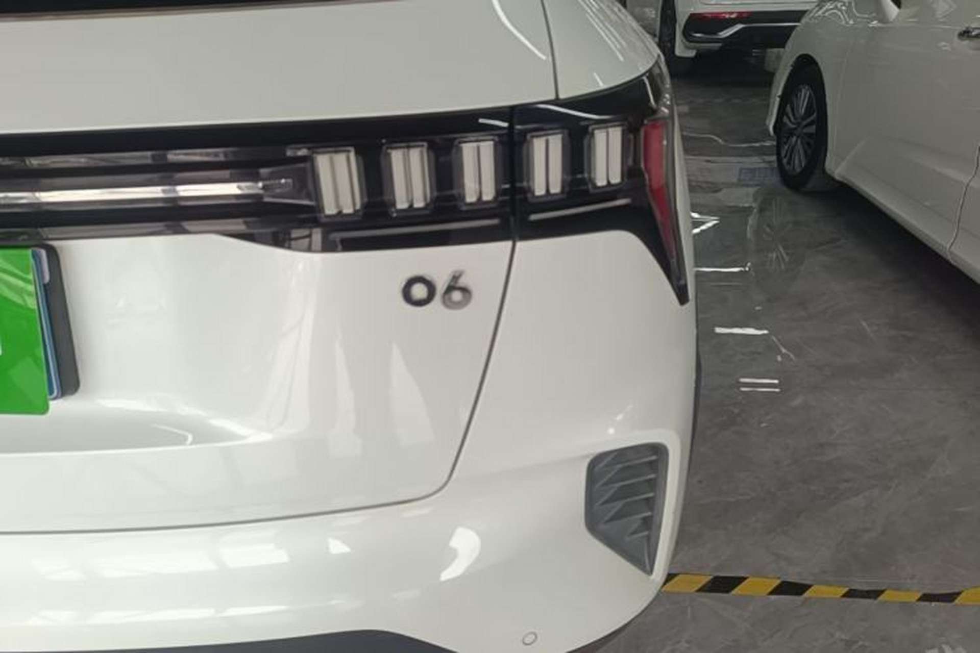 Used Lynk & Co 06 2020 1.5T YAO Halo Exterior 3