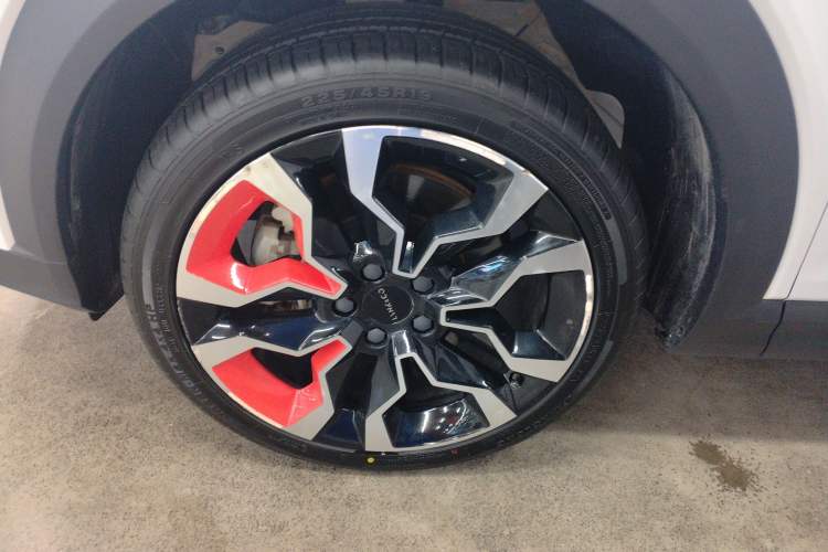 Used Lynk & Co 06 2020 1.5T YAO Halo Exterior 4