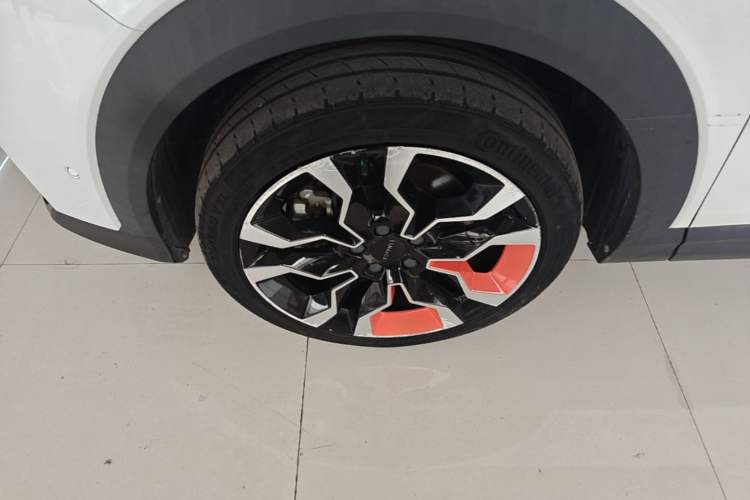 Used Lynk & Co 06 2020 1.5T YAO Halo Exterior 4