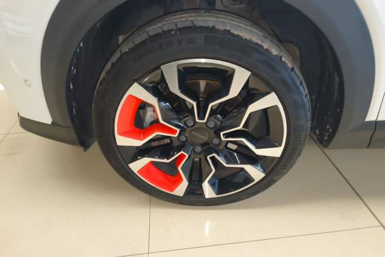 Used Lynk & Co 06 2020 1.5T YAO Halo Exterior 4
