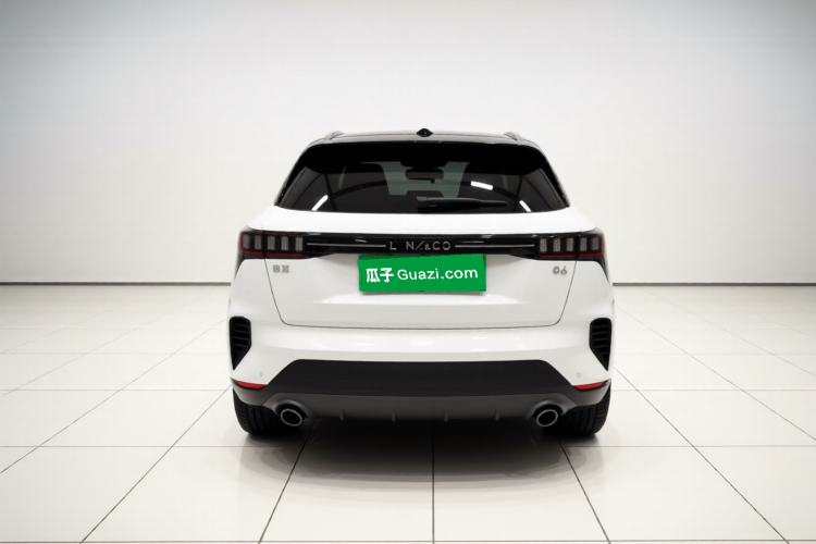 Used Lynk & Co 06 2020 1.5T YAO Halo Exterior 4