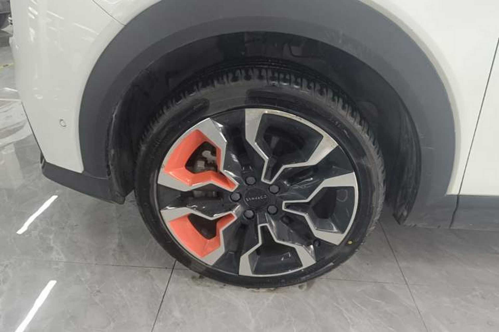 Used Lynk & Co 06 2020 1.5T YAO Halo Exterior 4
