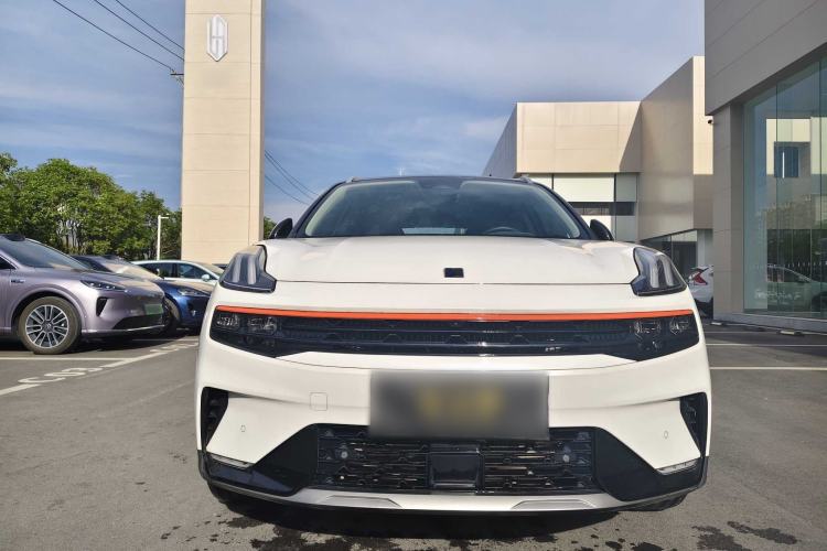 Used Lynk & Co 06 2020 1.5T YAO Halo Exterior 4