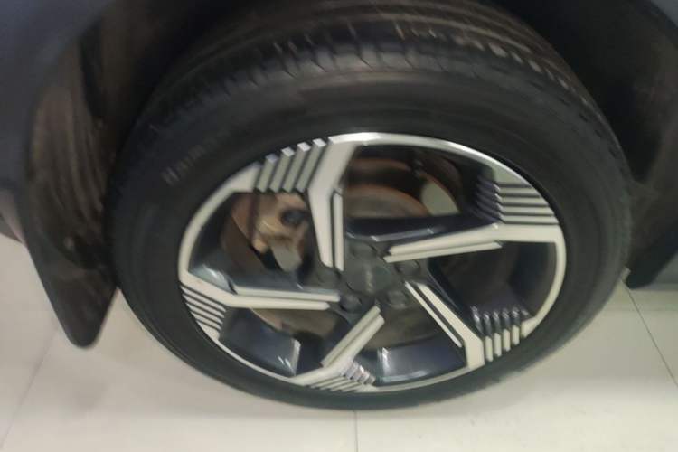 Used Lynk & Co 06 2020 1.5T JinPro model Exterior 5