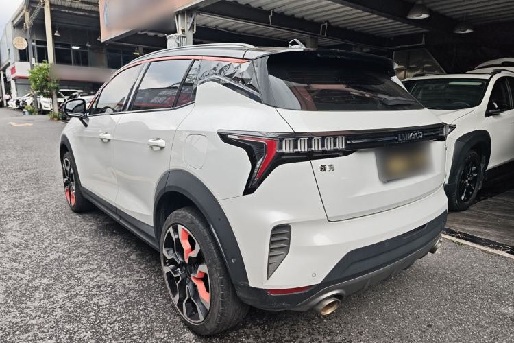 Used Lynk & Co 06 2020 1.5T YAO Halo Exterior 5