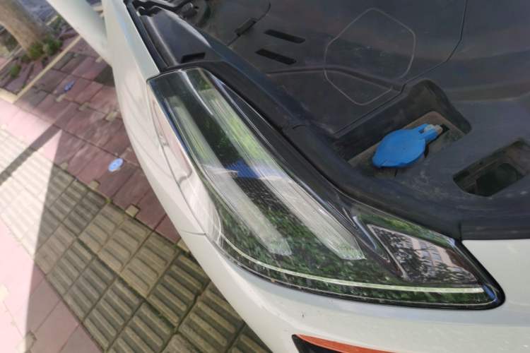 Used Lynk & Co 06 2020 1.5T YAO Halo Exterior 6