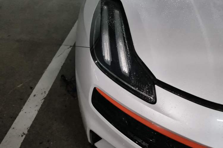 Used Lynk & Co 06 2020 1.5T YAO Halo Exterior 6