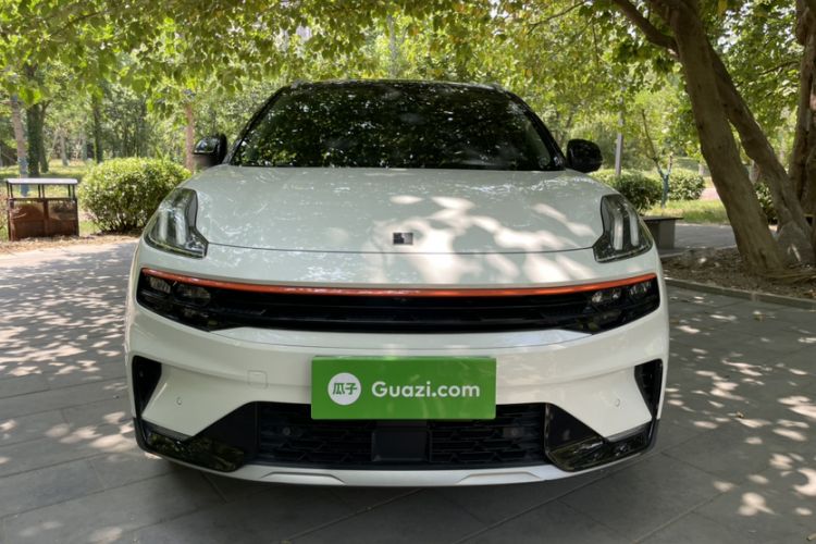 Used Lynk & Co 06 2020 1.5T YAO Halo Exterior 7