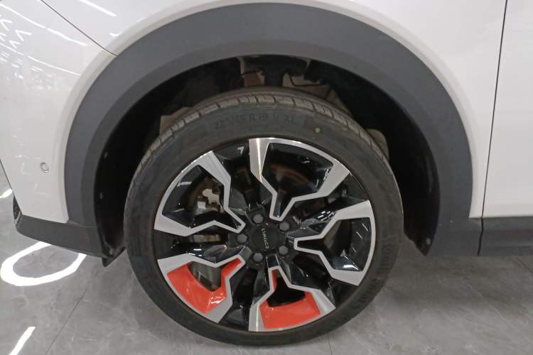 Used Lynk & Co 06 2020 1.5T YAO Halo Exterior 7