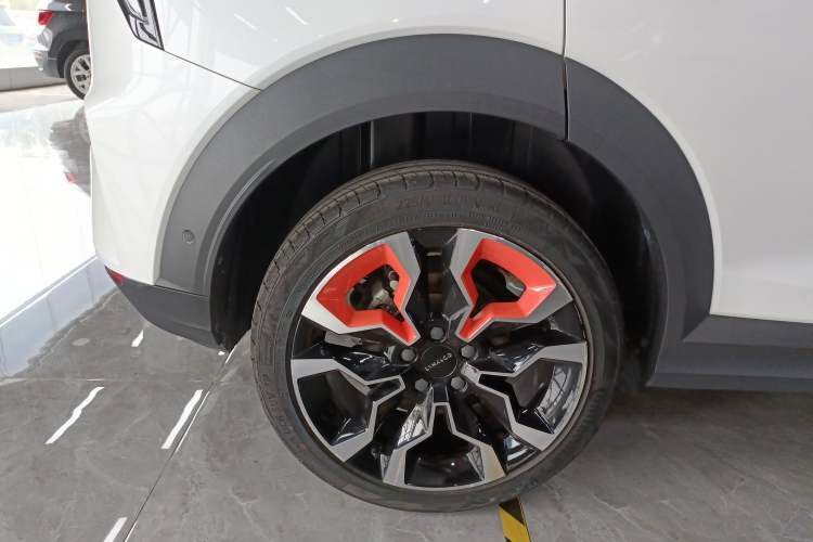 Used Lynk & Co 06 2020 1.5T YAO Halo Exterior 8