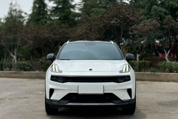 Used Lynk & Co 06 2020 1.5T JinPro model Exterior 9