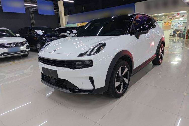 Używany Lynk & Co 06 2020 1.5T JinPro model Guazi used car, China used car export, Used car for sale, Used  cars, Cheapest cars for sale