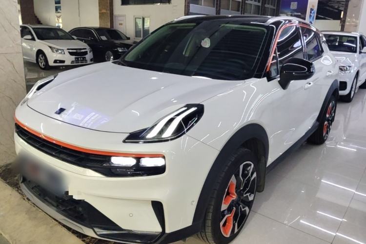 Used Lynk & Co 06 2020 1.5T YAO Halo Guazi used car, China used car export, Used car for sale, Used  cars, Cheapest cars for sale