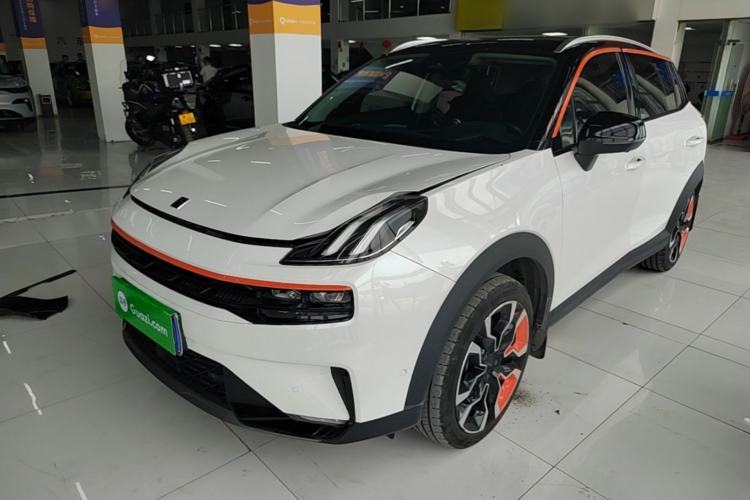 Used Lynk & Co 06 2020 1.5T YAO Halo Guazi used car, China used car export, Used car for sale, Used  cars, Cheapest cars for sale