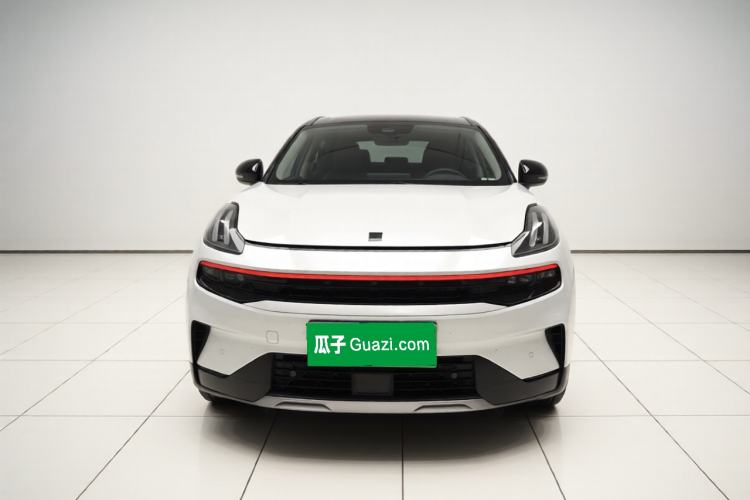 Used Lynk & Co 06 2020 1.5T YAO Halo Front