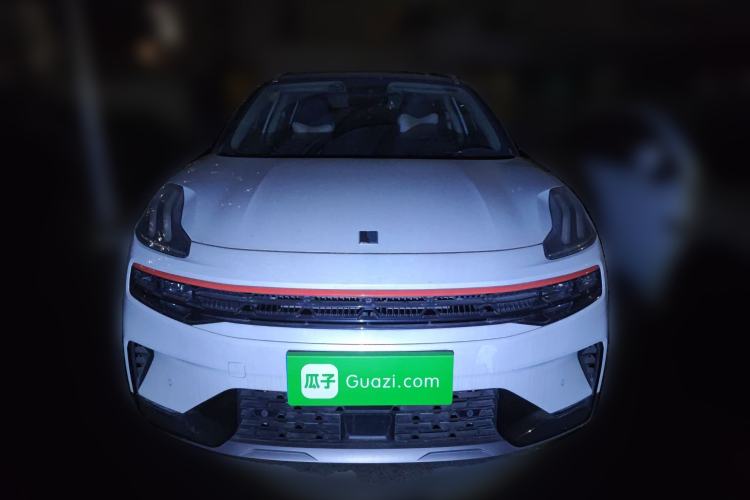 Used Lynk & Co 06 2020 1.5T YAO Halo Front