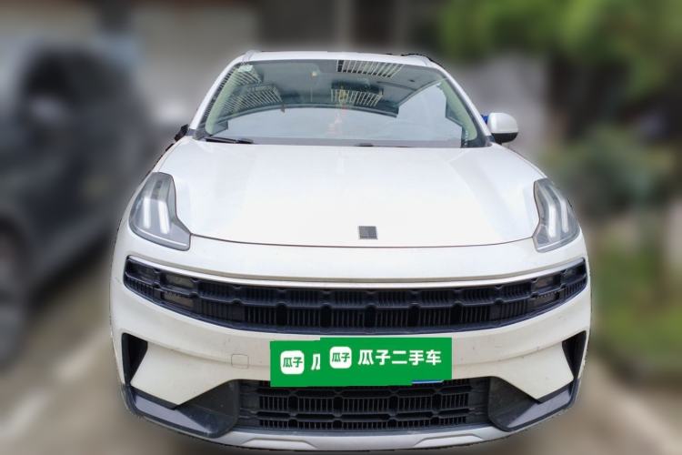 Used Lynk & Co 06 2020 1.5T Type Plus Front