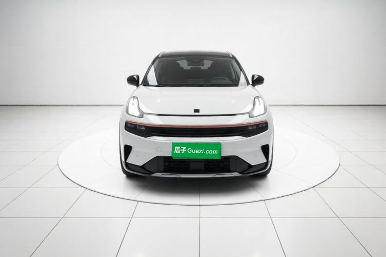 Used Lynk & Co 06 2020 1.5T YAO Halo Front