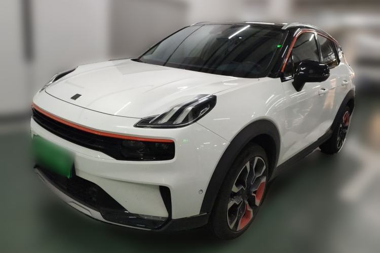 Used Lynk & Co 06 2020 1.5T YAO Halo Guazi used car, China used car export, Used car for sale, Used cars, Cheapest cars for sale