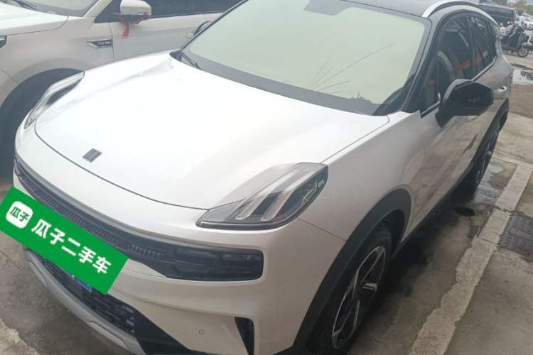 Used Lynk & Co 06 2020 1.5T JinPro model Guazi used car, China used car export, Used car for sale, Used cars, Cheapest cars for sale