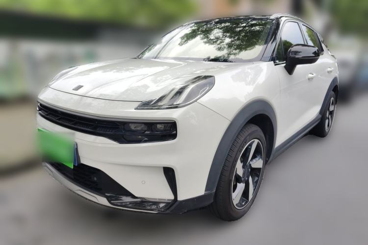 Used Lynk & Co 06 2020 1.5T JinPro model Guazi used car, China used car export, Used car for sale, Used  cars, Cheapest cars for sale