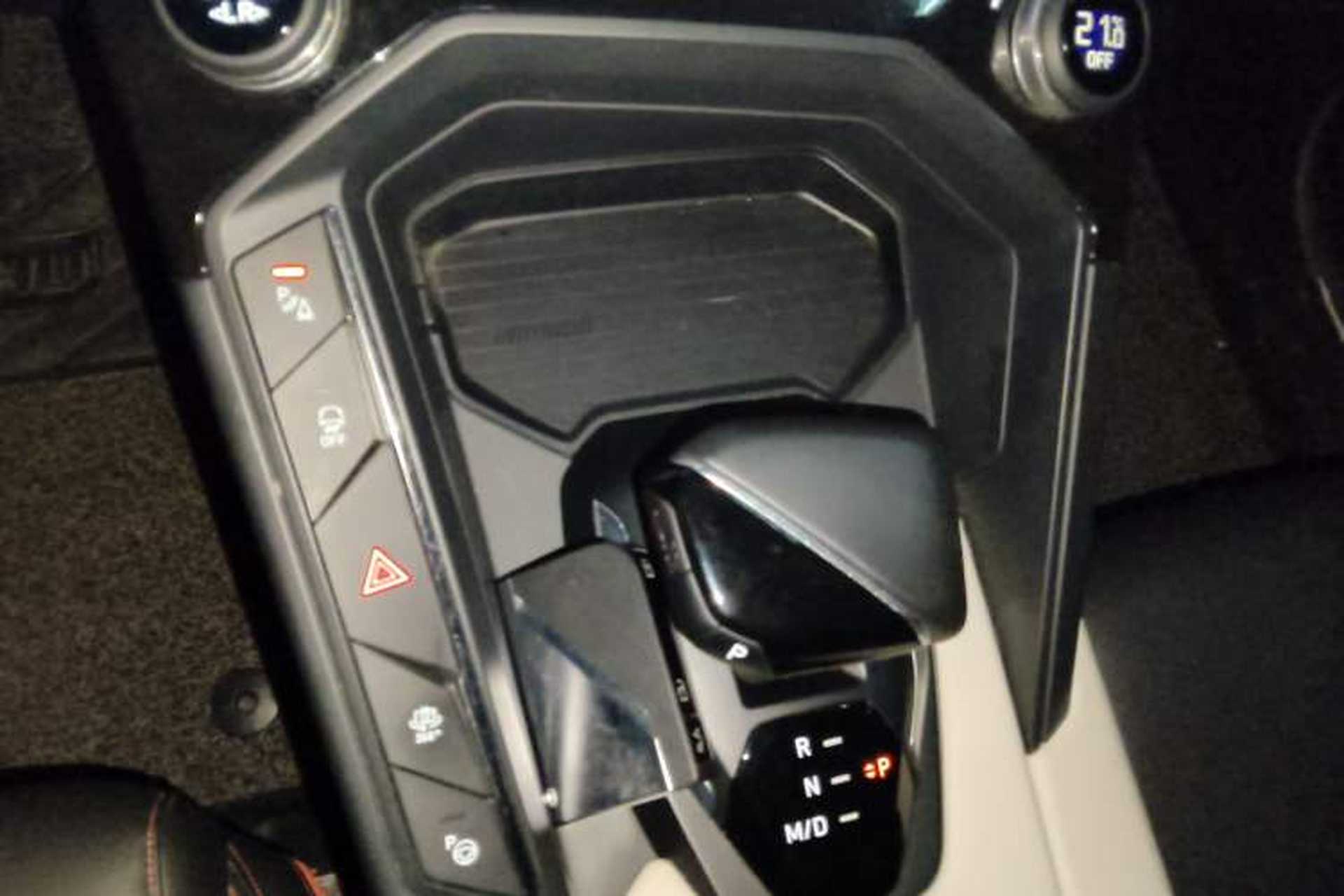Used Lynk & Co 06 2020 1.5T YAO Halo Gear Lever