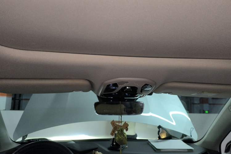 Used Lynk & Co 06 2020 1.5T YAO Halo Headliner