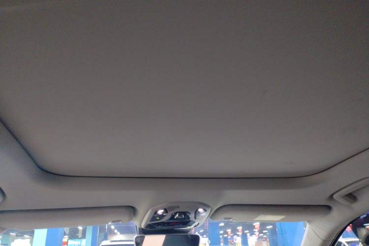Used Lynk & Co 06 2020 1.5T YAO Halo Headliner
