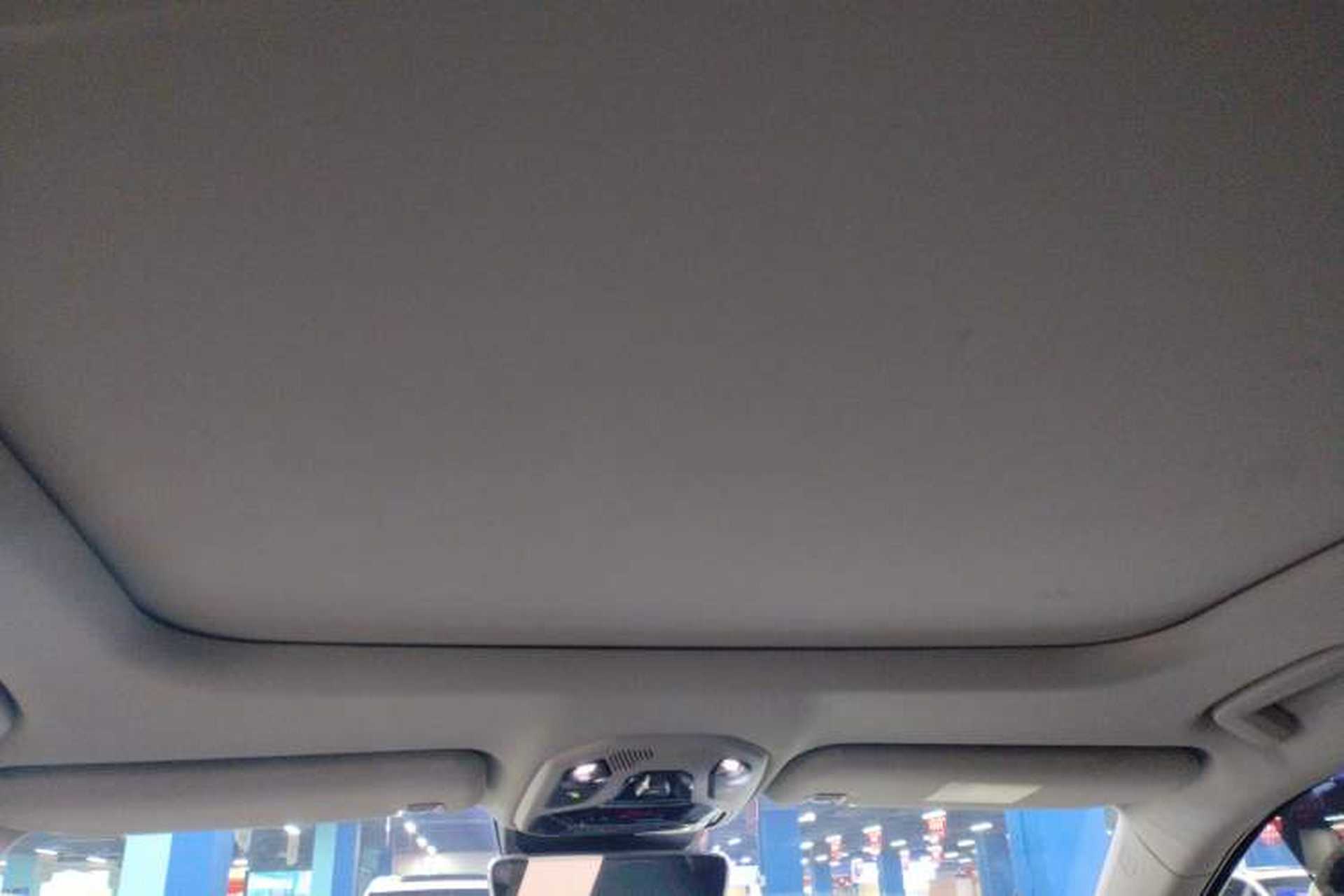 Used Lynk & Co 06 2020 1.5T YAO Halo Headliner