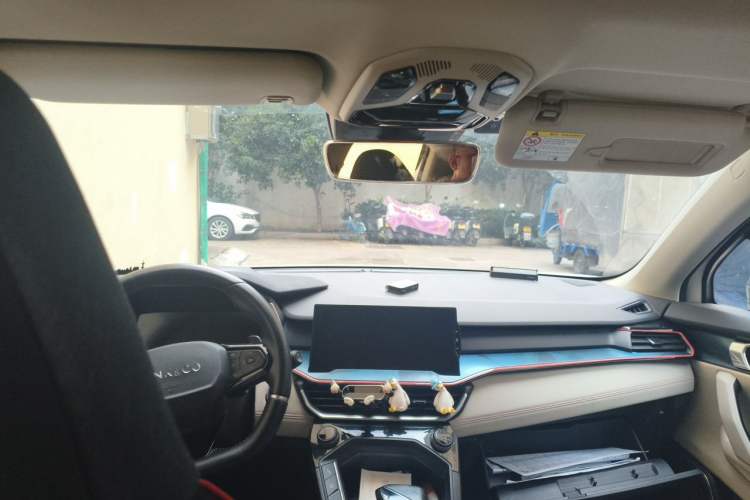 Used Lynk & Co 06 2020 1.5T YAO Halo Headliner