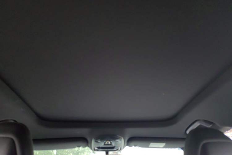 Used Lynk & Co 06 2020 1.5T JinPro model Headliner