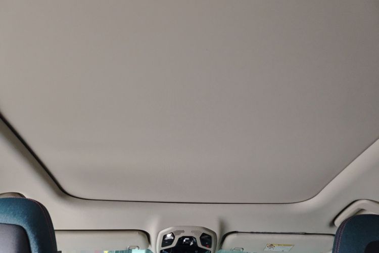 Used Lynk & Co 06 2020 1.5T YAO Halo Headliner