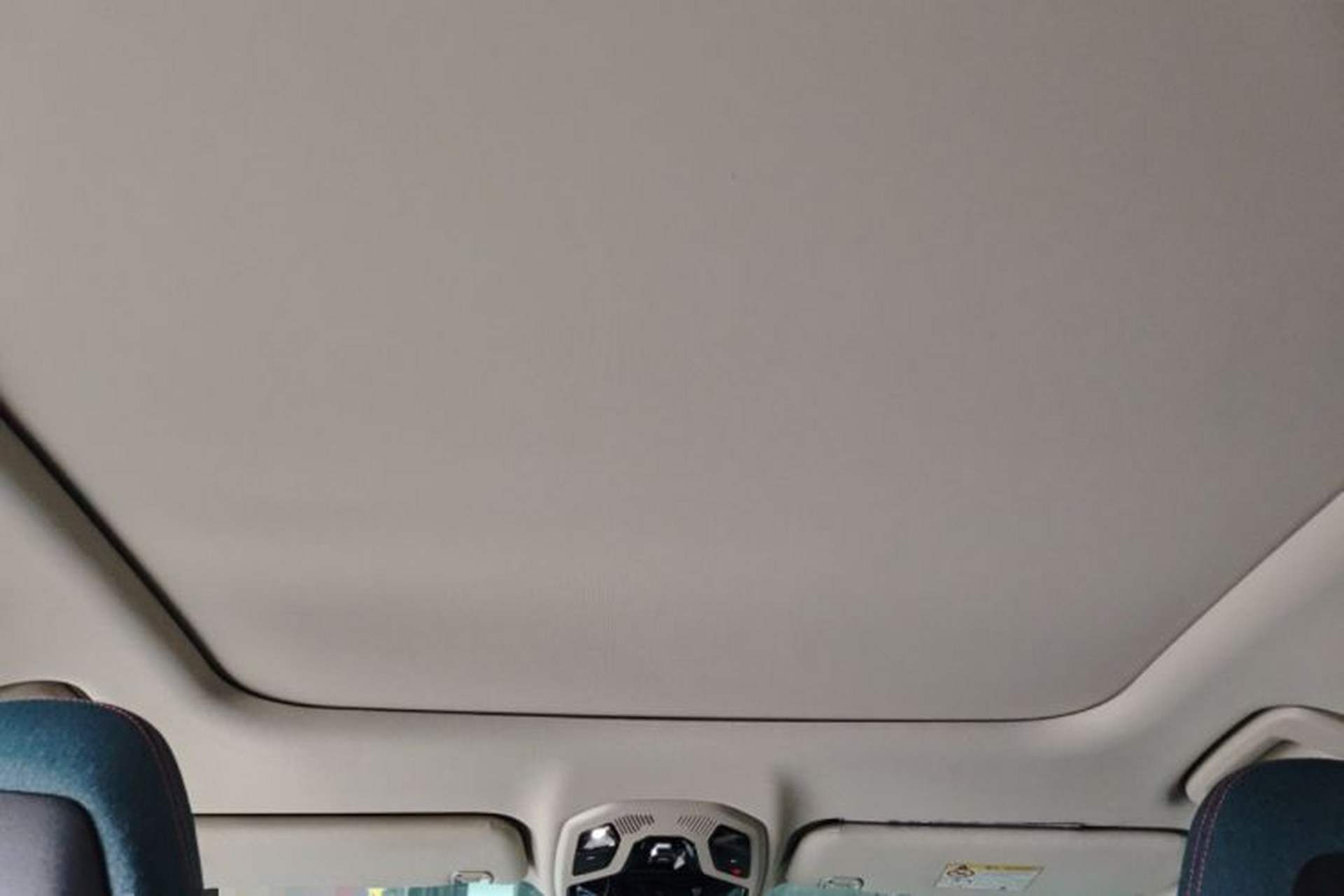 Used Lynk & Co 06 2020 1.5T YAO Halo Headliner