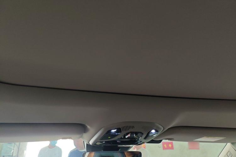 Used Lynk & Co 06 2020 1.5T YAO Halo Headliner