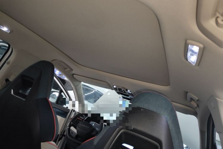 Used Lynk & Co 06 2020 1.5T YAO Halo Headliner