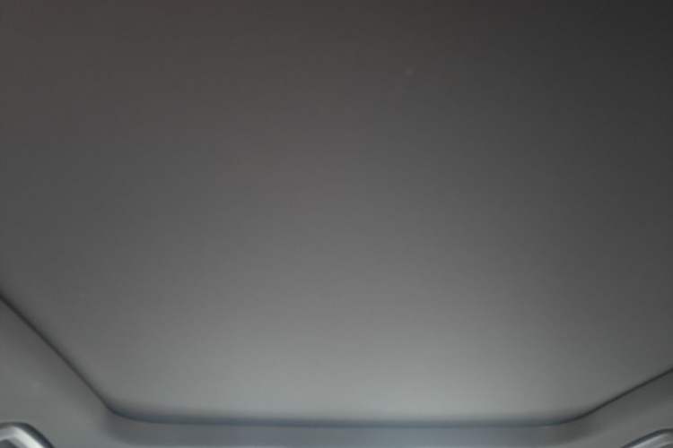 Used Lynk & Co 06 2020 1.5T JinPro model Headliner