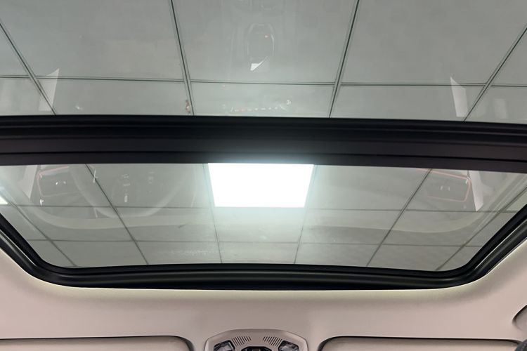 Used Lynk & Co 06 2020 1.5T YAO Halo Headliner
