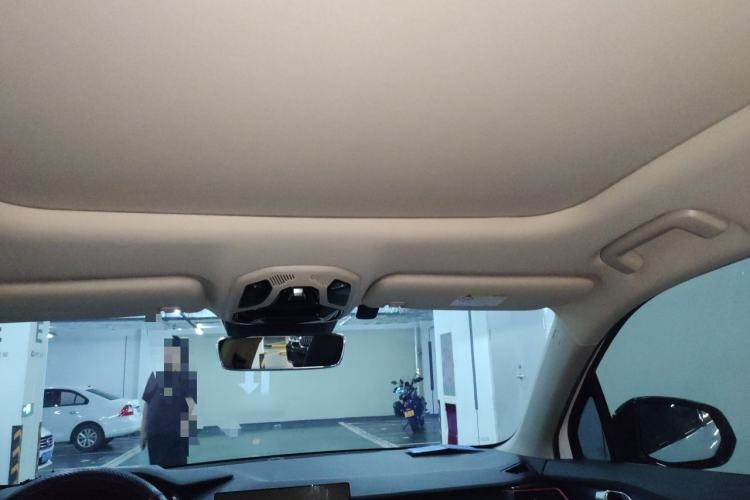 Used Lynk & Co 06 2020 1.5T YAO Halo Headliner