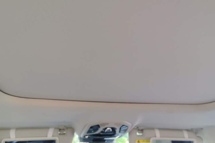 Used Lynk & Co 06 2020 1.5T YAO Halo Headliner