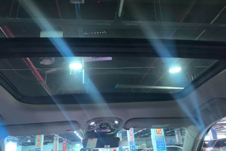 Used Lynk & Co 06 2020 1.5T YAO Halo Headliner