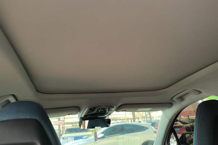 Used Lynk & Co 06 2020 1.5T YAO Halo Headliner