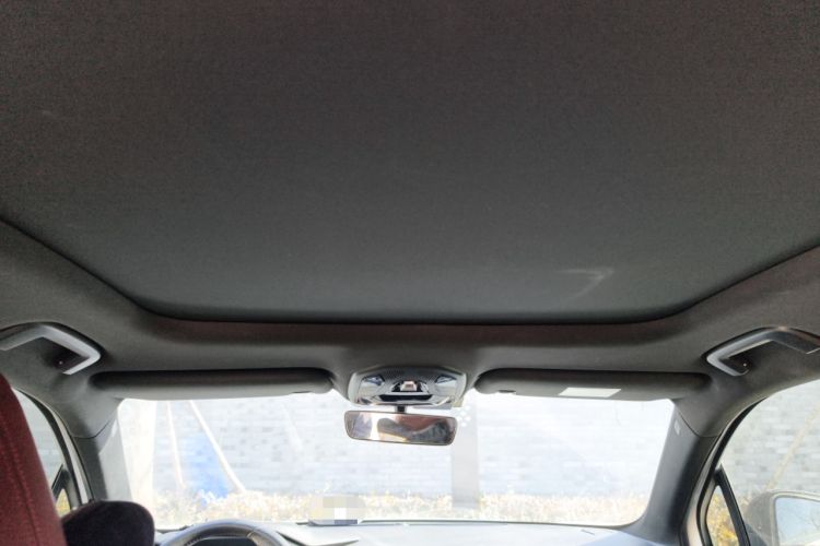 Used Lynk & Co 06 2020 1.5T JinPro model Headliner