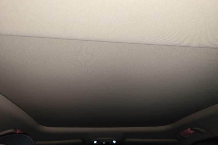Used Lynk & Co 06 2020 1.5T YAO Halo Headliner