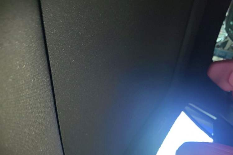 Used Lynk & Co 06 2020 1.5T JinPro model Headliner