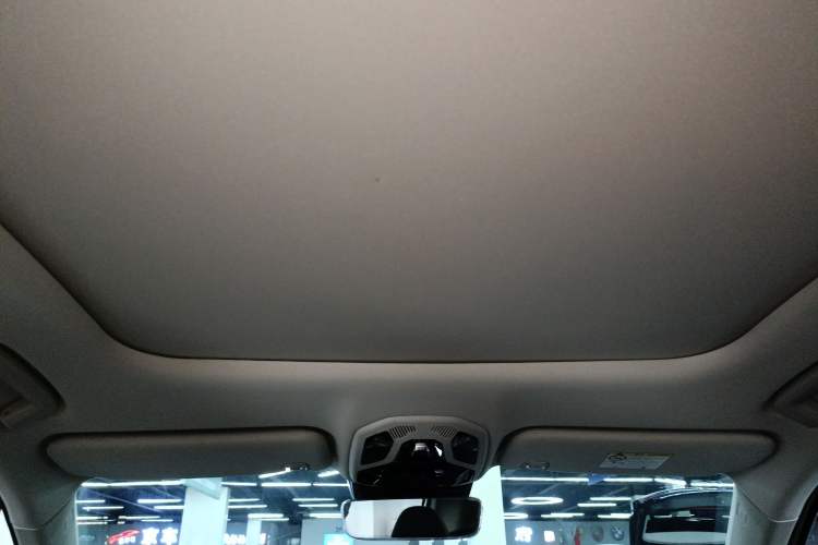 Used Lynk & Co 06 2020 1.5T YAO Halo Headliner
