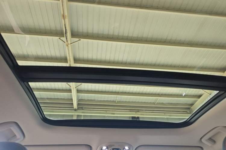 Used Lynk & Co 06 2020 1.5T YAO Halo Headliner