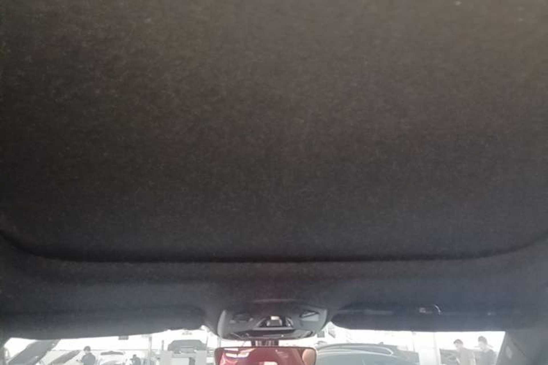 Used Lynk & Co 06 2020 1.5T JinPro model Headliner