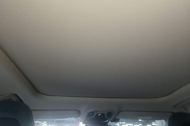 Used Lynk & Co 06 2020 1.5T YAO Halo Headliner