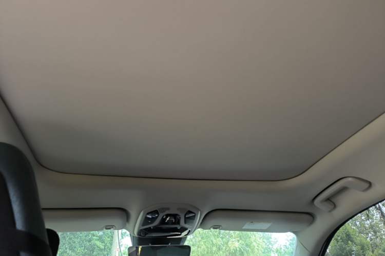 Used Lynk & Co 06 2020 1.5T YAO Halo Headliner