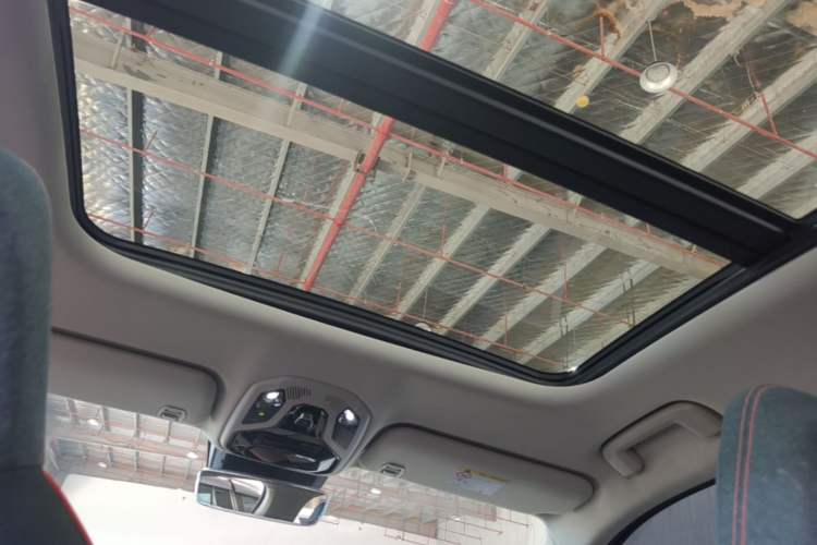 Used Lynk & Co 06 2020 1.5T YAO Halo Headliner